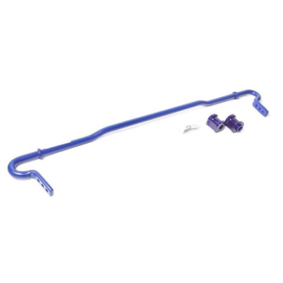 SuperPro Adjustable Rear Sway Bar (22mm) for 2008-2021 WRX & STi RC0013RZ-22