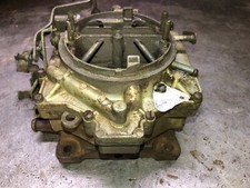 Rochester 4 Jet Four Barrel Carb 7020040