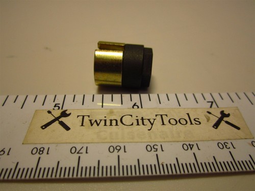 Fenner Drives 6202103 Trantorque Miniature Keyless Shaft Mounts 3/16" Bore New - Picture 7 of 7
