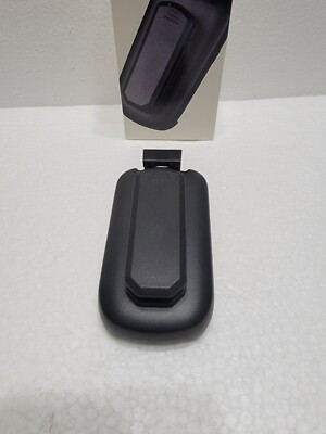 Per LG Rebel 3 Custodia Per Fondina 360 Con Chiusura Magnetica E Clip - Foto 3