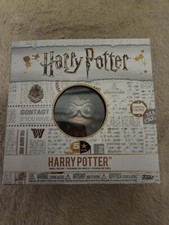 Figura Vinilo Funko 5 Estrellas Cinco Estrellas Harry Potter Quidditch