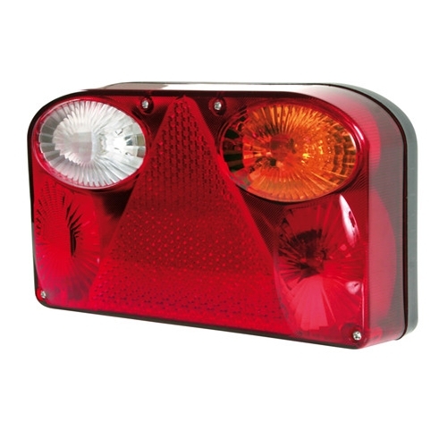 Fanale Posteriore Destro Universale Lampa