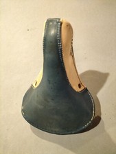 Vecchio Sellino Bicicletta Epoca Originale Anno '50/'60 Collezione Bici Sella