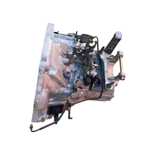 Y2M3 LSD Manual 6 Speed Gearbox K20A Honda Integra DC5 Type R Transmission eBay