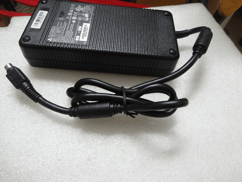 For Clevo P870DM-G Delta 19.5V 16.9A ADP-330AB D 330W 4Din Adapter 100%Original - Picture 5 of 6