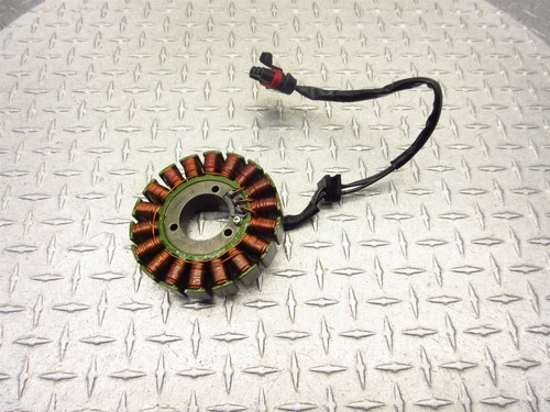 2012 09-16 Victory Cross Country Tour OEM Stator Alternator Generator Magneto