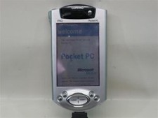 Compaq iPAQ Model 3950 Pocket PC 30 Days Warranty Expedited Shipping