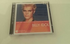 Blly idol cd