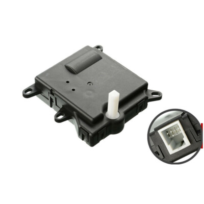 HVAC Heater Blend Door Actuator for Ford Ranger 1995-2011 YL5Z