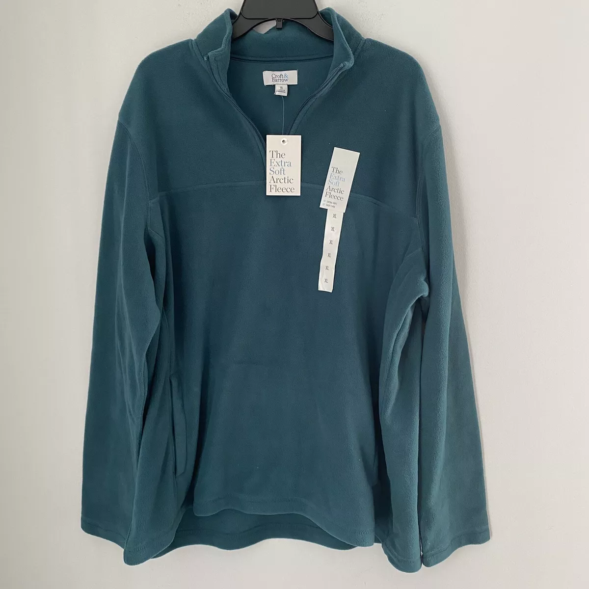 Croft & shop barrow sweatshirts