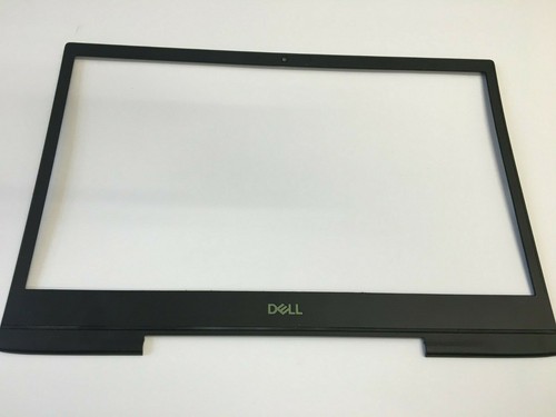 G5 5590 SERIES 15.6 LAPTOP SCHWARZ LCD DISPLAY FRONT TRIM BEZEL 02PJKJ (O33)