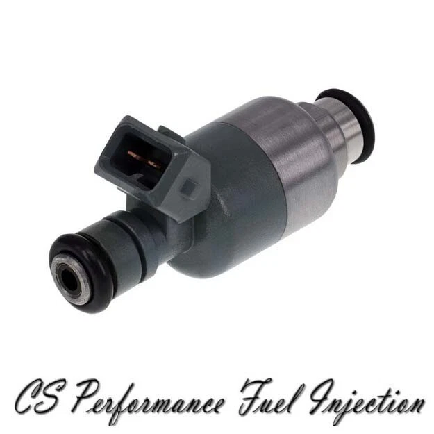 Juego de inyectores de combustible (8) Rochester 17109386 OEM para Cadillac 1995 4,6 L V8 Foto 3 de 4