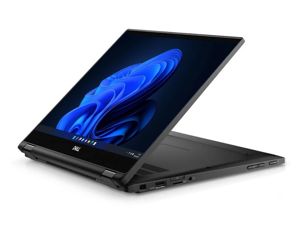 Dell Latitude 7390 2-in-1 · i5-8350U · 8GB · 512GB, photo 1 of 3