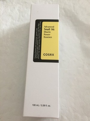 COSRX Advanced Snail 96 Mucin Power Essence 100 ml