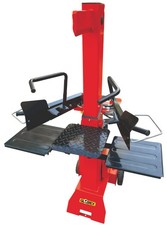 Globex SPACCALEGNA ELETTRICO VERTICALE GX 8/3000 SL 8 TON  3000 W