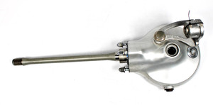 08 Suzuki VZR1800 Boulevard M109 Final Drive Differential Gear