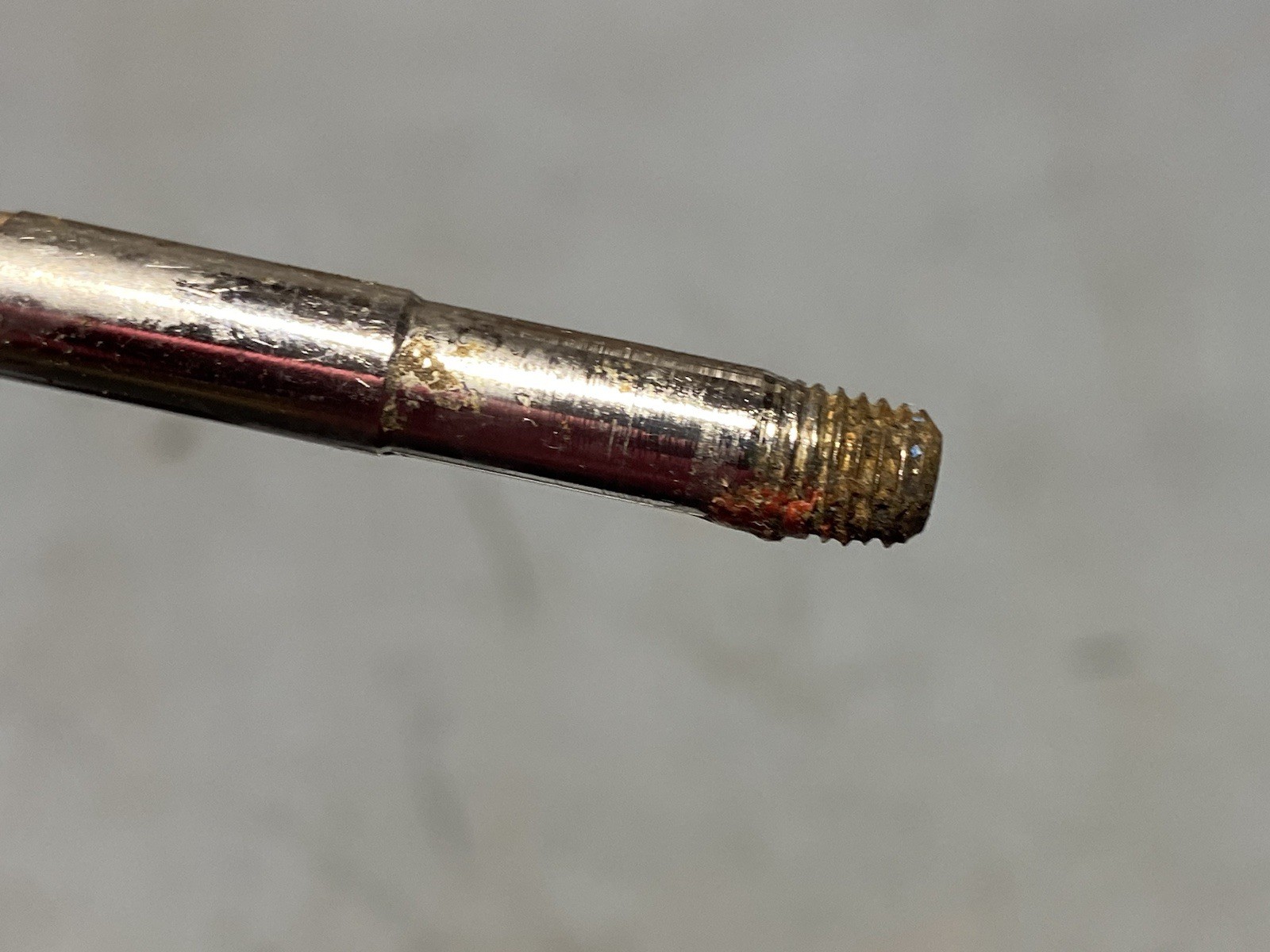 1967-1973 OEM FORD MUSTANG SHELBY MACH 1 COUGAR TURN SIGNAL LEVER thumbnail 5