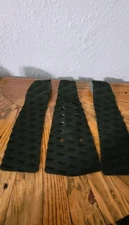 ABAHUB Surfboard 3 Pc Traction Pads