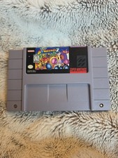 super bomberman 2 snes