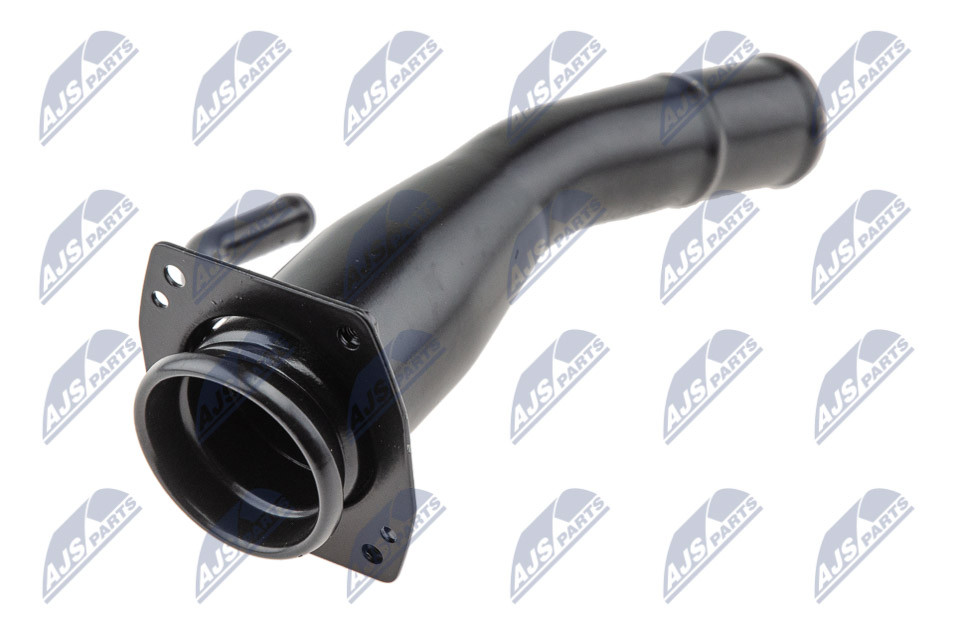 N.T.Y. PWP-SU-010.NTY Filler Pipe, fuel tank for SUZUKI