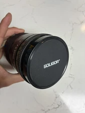 SOLIGOR F:8 500mm- F:12 800mm, No.583778 Made In Japan, Camera Lens 🔥