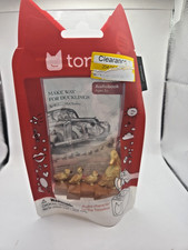 TONIES - McCloskey: Make Way for Ducklings Audio Play Character Kid Toy Figurine