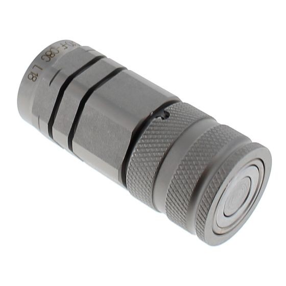 3/8"" BSP Hydraulic Coupling - Female Half Only