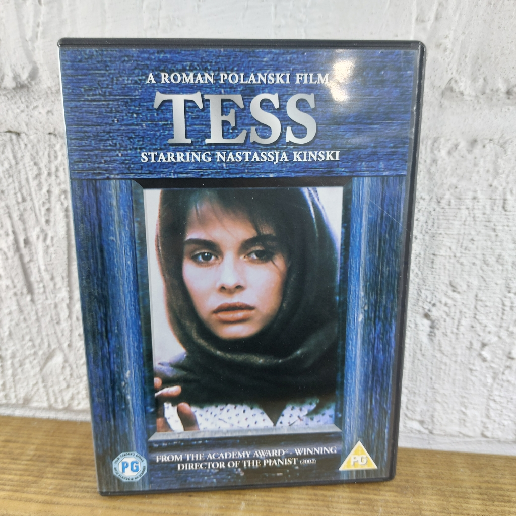 Tess (DVD, 2007) — Thomas Hardy (2007)
