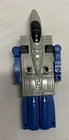 Pretender Starscream INNER ROBOT 1989 Vintage G1 Transformers Action Figure