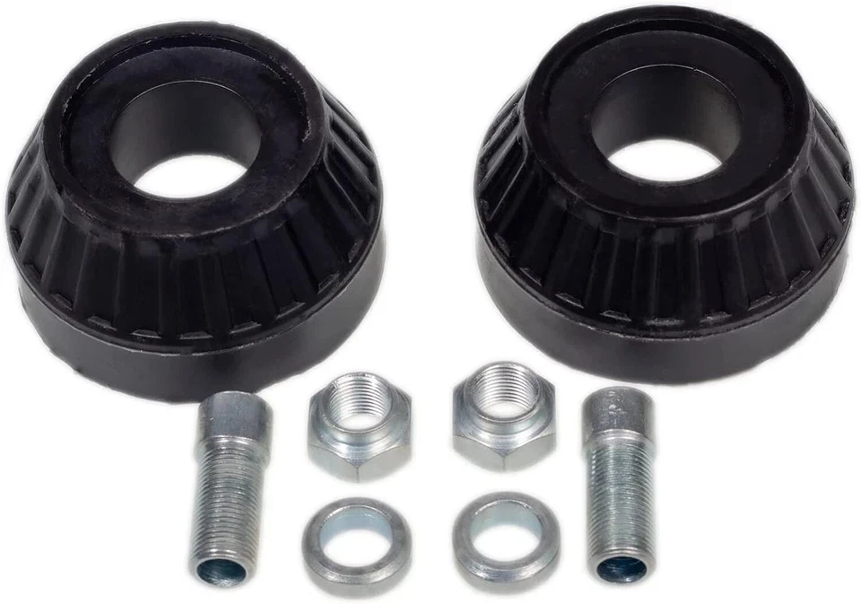 Kit de elevación niveladora de 30 mm 1,2" para espaciadores de coche Honda AIRWAVE FIT FREED JAZZ INSIGH. Foto 3 de 4