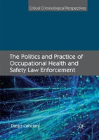 Diego Canciani | The Politics And Practice Of Occupational Health And Safety...