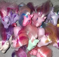 My Little Pony G3 Pick Your Pony