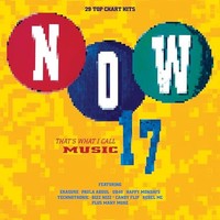 Various Artists - Now That's What I Call Music! 17 - 2CD - F600Z