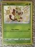 Grookey SV004/SV122 Shining Fates Shiny Vault Holo Rare Pokémon TCG 2021 NM