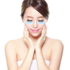  15 Pairs Eyelash Lift Pad Reusable Eyelash Perm Silicone Pads for Women Girls 5