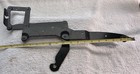 One Pair La-Z-Boy Rocker Recliner Leg Footrest Extension Brackets — photo 3