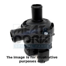 Pompe à eau Infiniti QX50