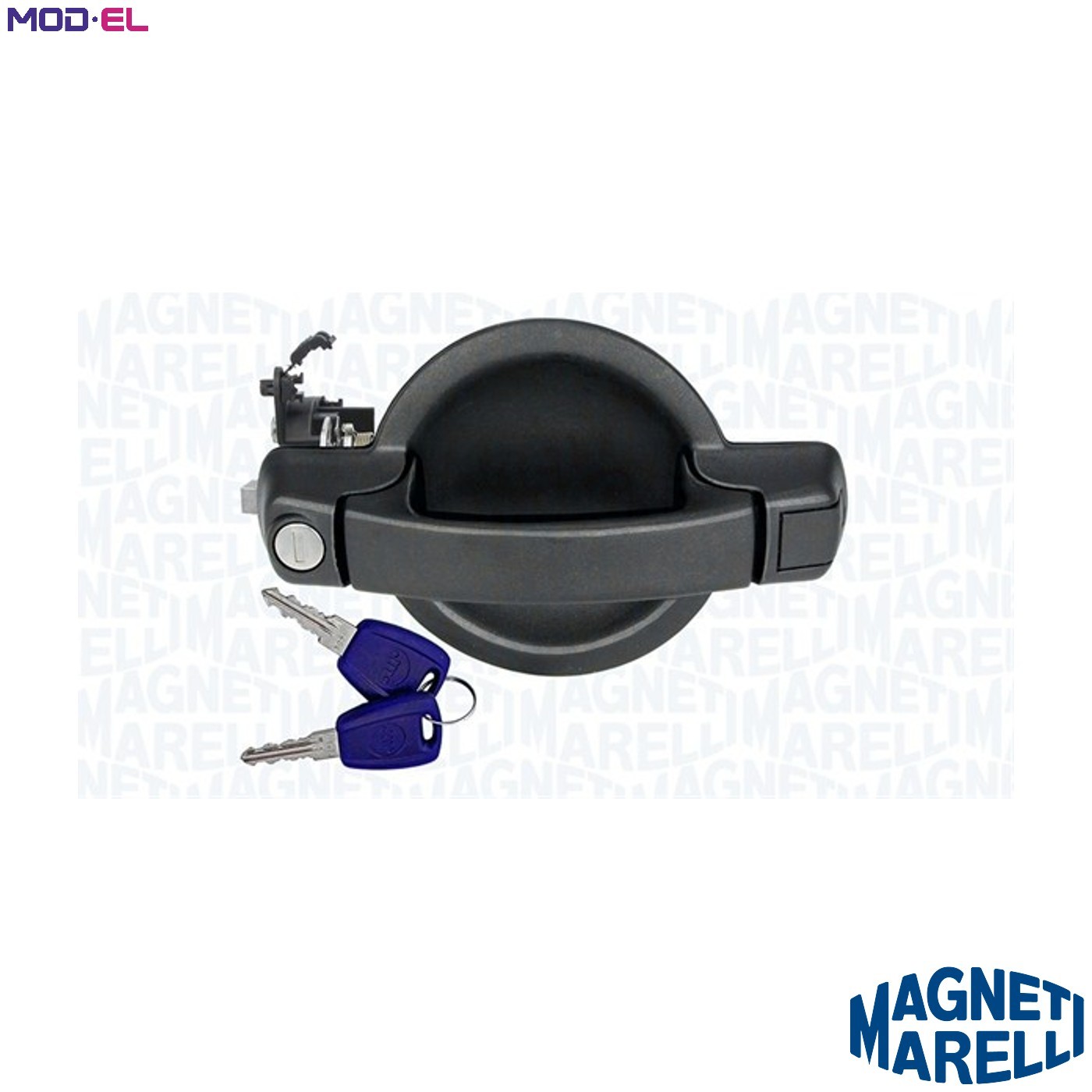 EXTERIOR DOOR HANDLE 350105010400 FOR FIAT DOBLO/MPV/MONOCAB/Box/Body/MPV 1.2L