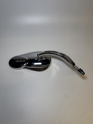 HARLEY DAVIDSON RIGHT SIDE SPLIT VISION REAR VIEW MIRROR