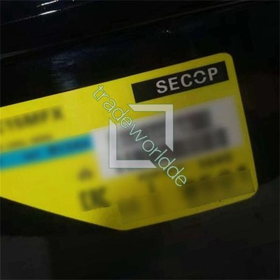 1PCS NEW SECOP Compressor SC21MFX