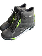 Adidas Hombre Slopecruiser CP Primaloft Snow Hiker - Negro | Descuento Adidas...12