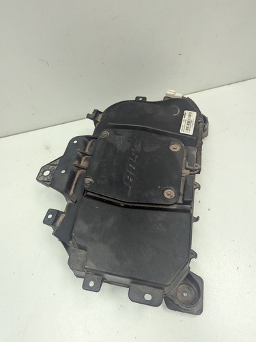 2003 2004 2005 2006 Mazda 3 BK Stereo Unit SUBWOOFER Under Seat BOSE B33D 66 960 - Picture 3 of 6
