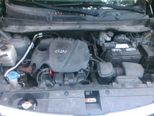 Driver Headlight Canada Market Halogen Fits 13-16 SPORTAGE 8728676 - Picture 3 of 12