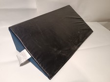 Skil-Care 554035 30  Positioning Wedge w/Vinyl Cover, pillow, 24" x 12" x 7"