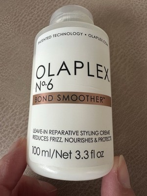 Olaplex No. 6 Bond Smoother 100 Ml