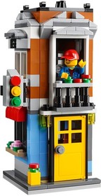LEGO Creator Street Corner Deli 31050