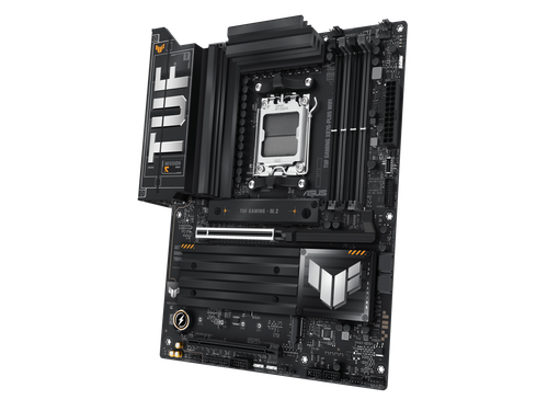ASUS TUF GAMING X870-PLUS WIFI AMD AM5 X870 ATX motherboard, 16+2+1, 80A SPS pow - Picture 7 of 12