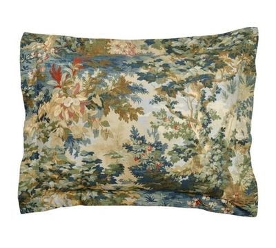 #ad Greenwood Percale Sham Standard NEW HOT HOT HOT $38.45