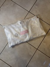 Supreme Box Logo White Hoodie