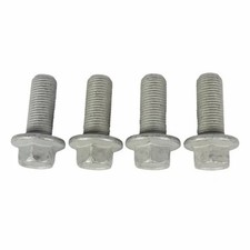 Genuine Ford Disc Brake Caliper Bracket Mounting Bolt W711241-S439